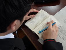 H30「新書を読む」事前指導 (2).JPG