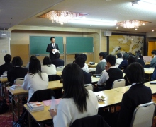学習合宿です