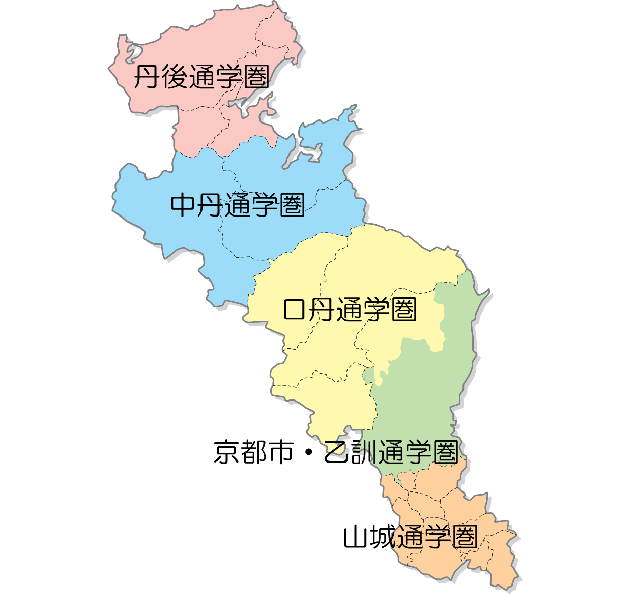 通学圏から探す