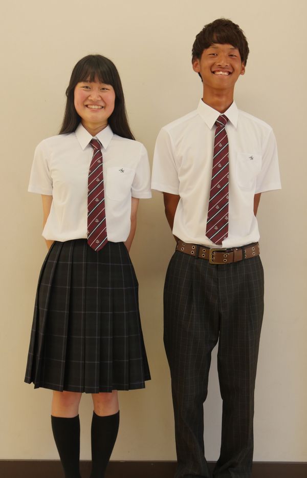 Photo Gallery School Uniform