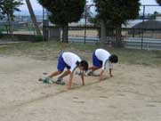 : : : : : : : : : : : U:\kumiyama\club\images\athletics-s.jpg