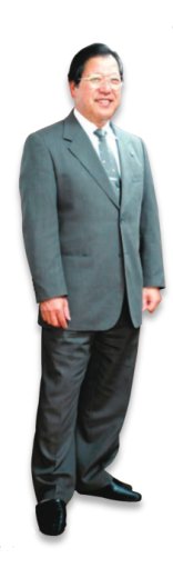 校長
