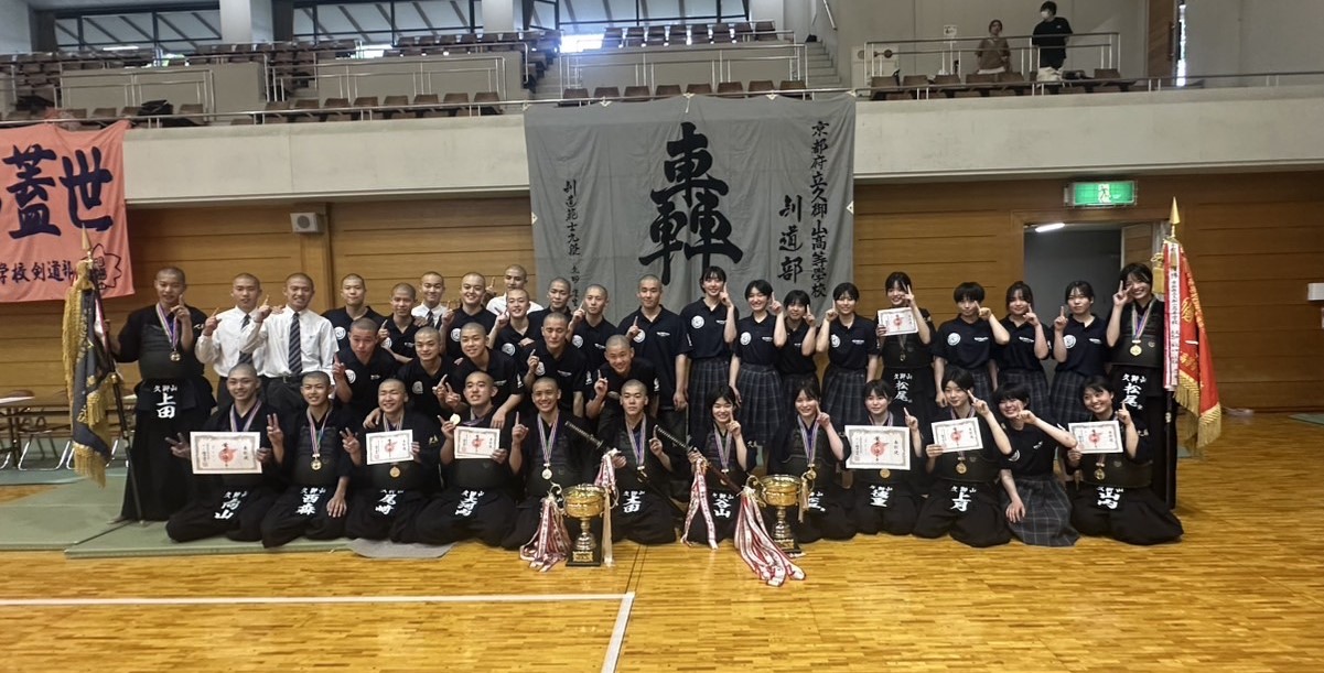 久御山高校画像01