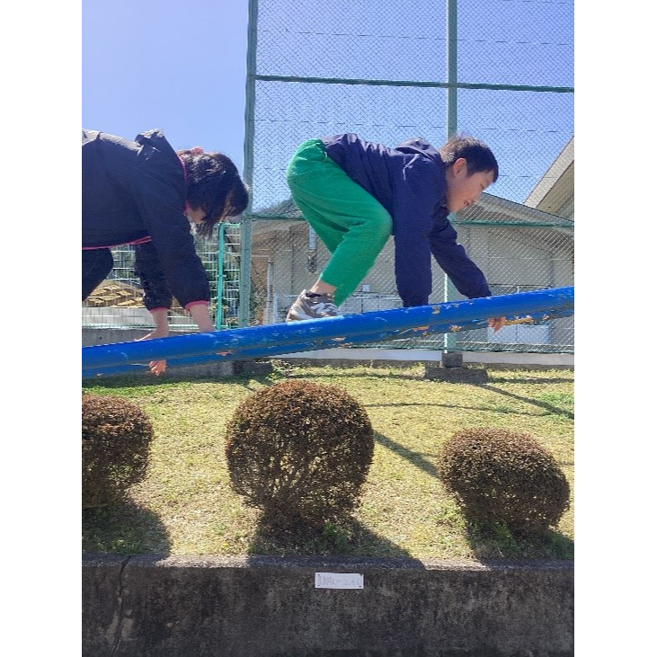 丹波支援学校