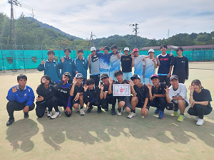 ソフトテニス部画像01