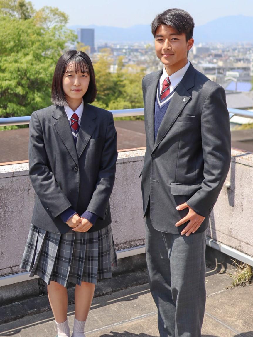 国内外の人気 桃山学院高等学校 女子制服 セット売り ecousarecycling.com