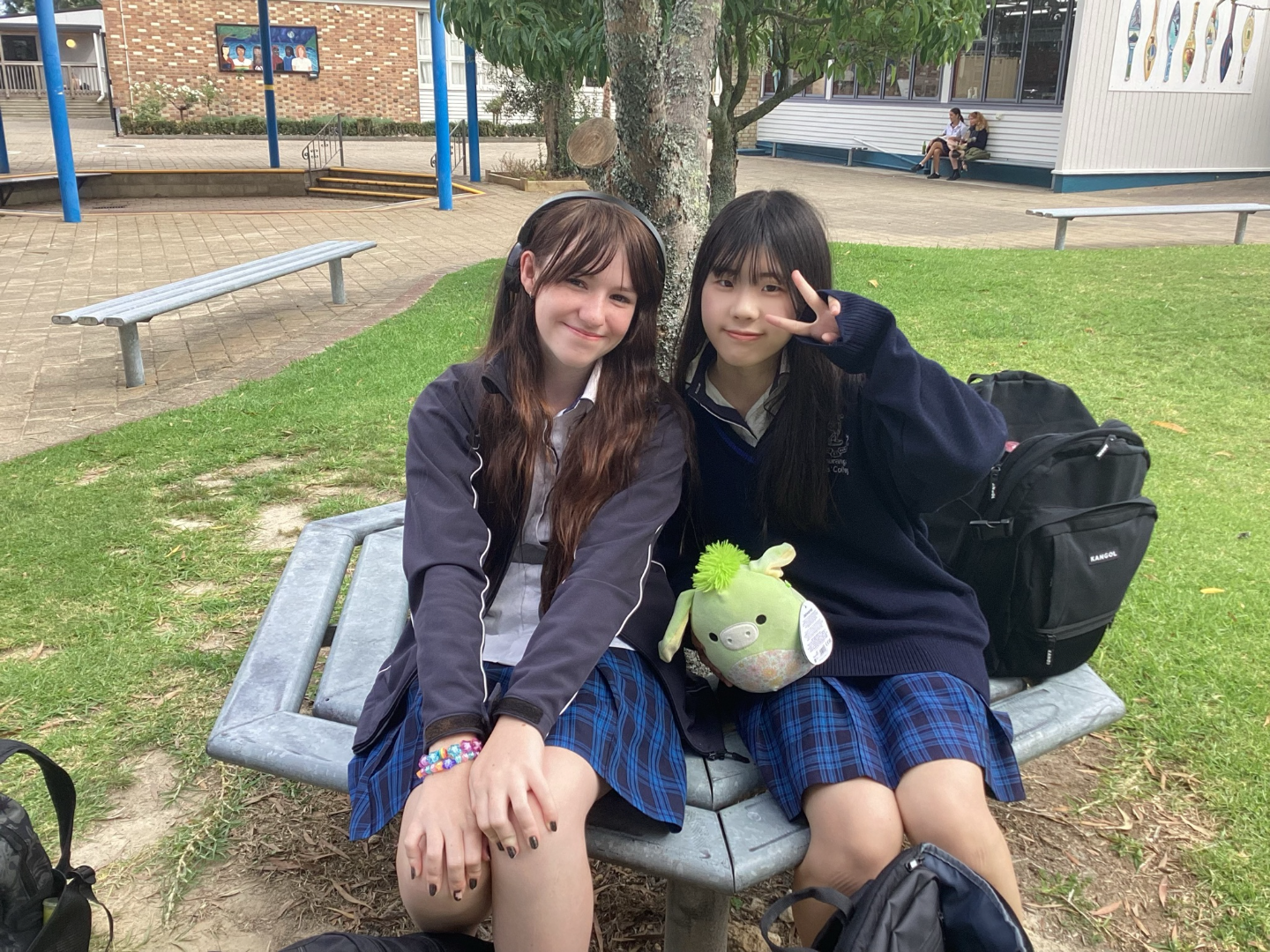 1年1組_HR_小島 千夏_2025年3月24日のノート_1.png