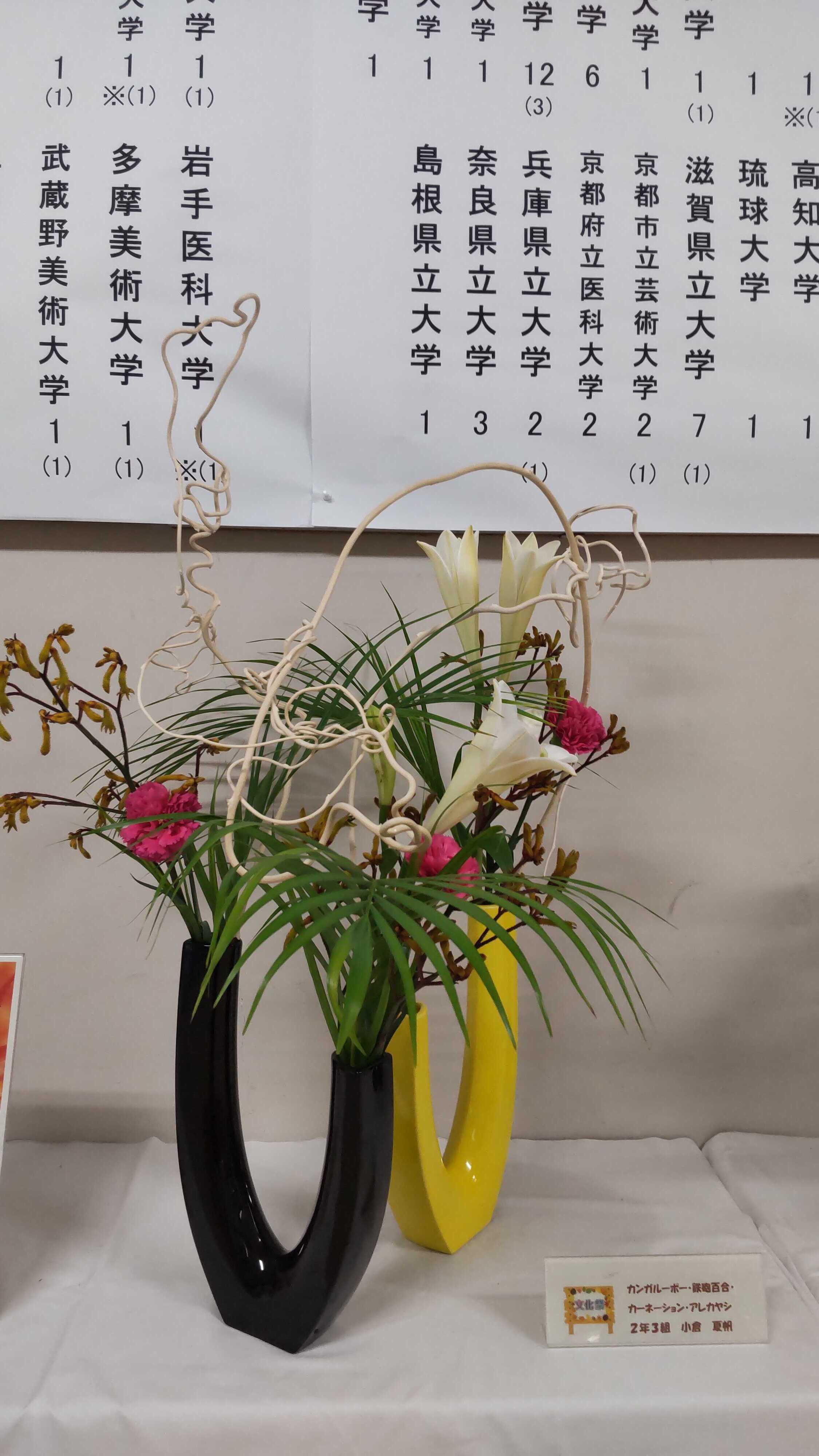 京都府立南陽高等学校 附属中学校 高等学校