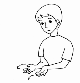 あげる