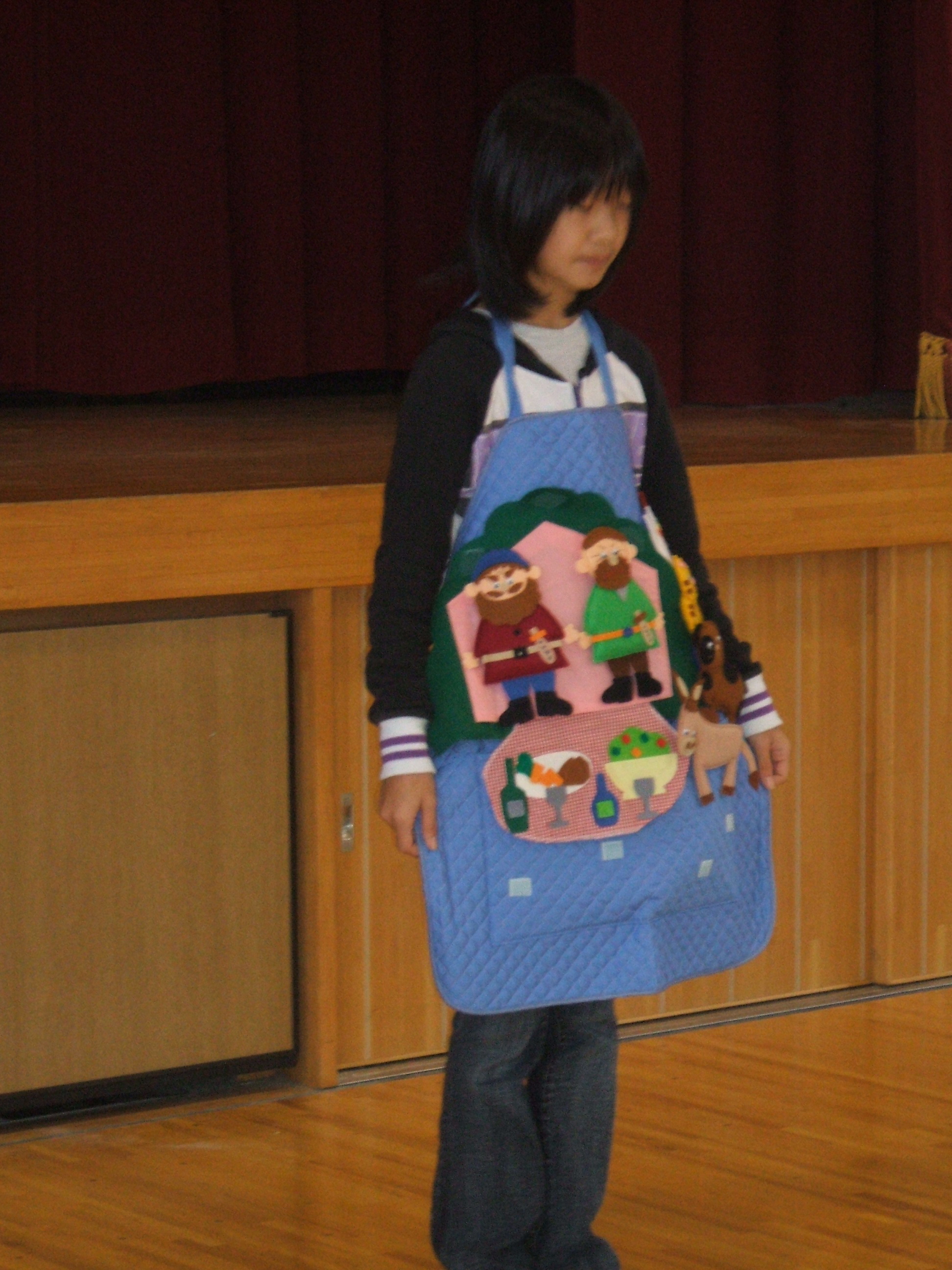 佐賀小学校：学校紹介