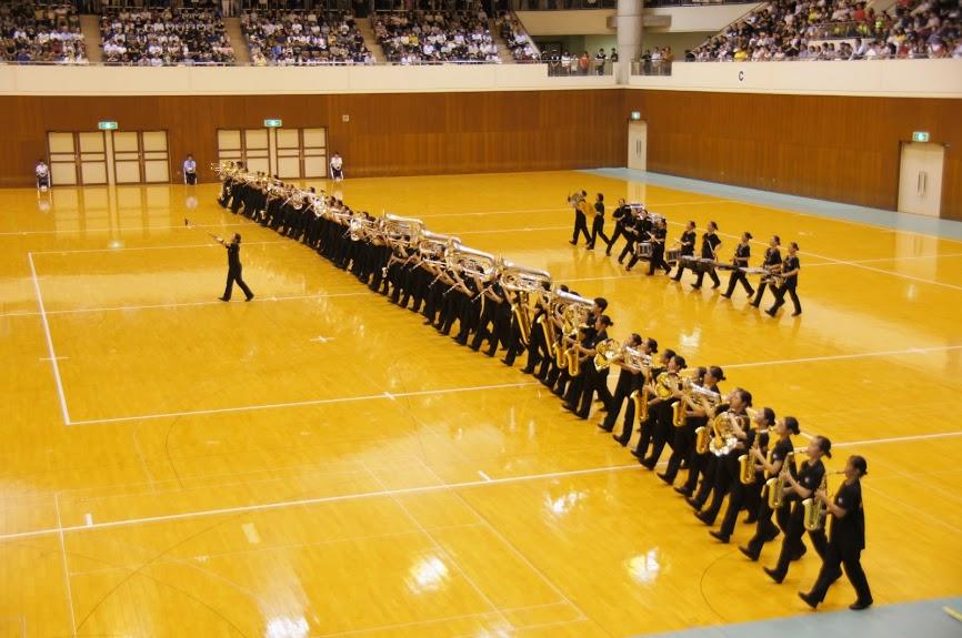 2019 関西 結果 コンテスト マーチング 第32回全日本マーチングコンテスト高等学校以上の部