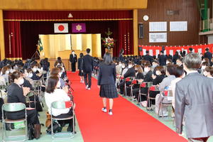 入学式1のサムネイル画像