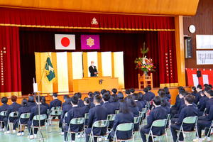 入学式2のサムネイル画像