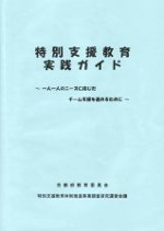 特別支援教育実践ガイド(平成17年度)