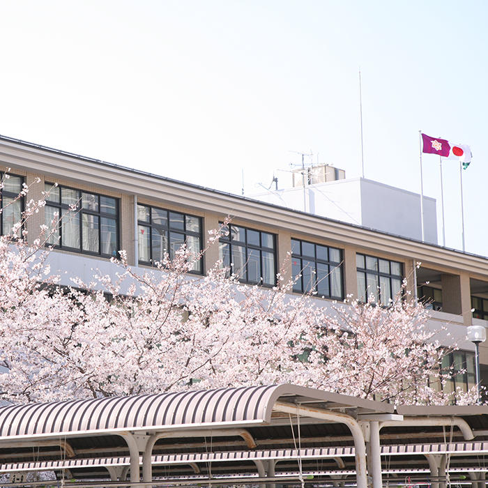 京都府立山城高等学校