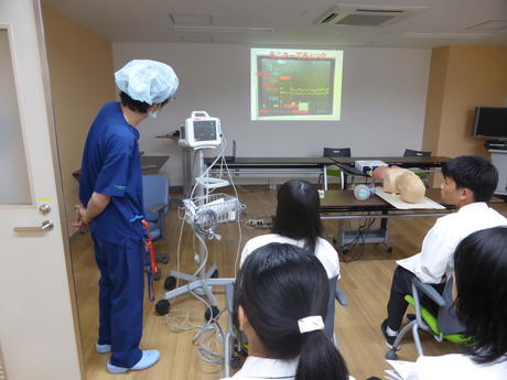 県立 医科 附属 病院 大学 奈良