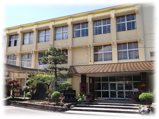 綾部市立綾部小学校