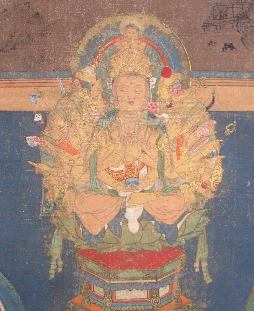 京都国立博物館で府指定文化財が修理後初公開中です。 京都府教育委員会 文化財保護課