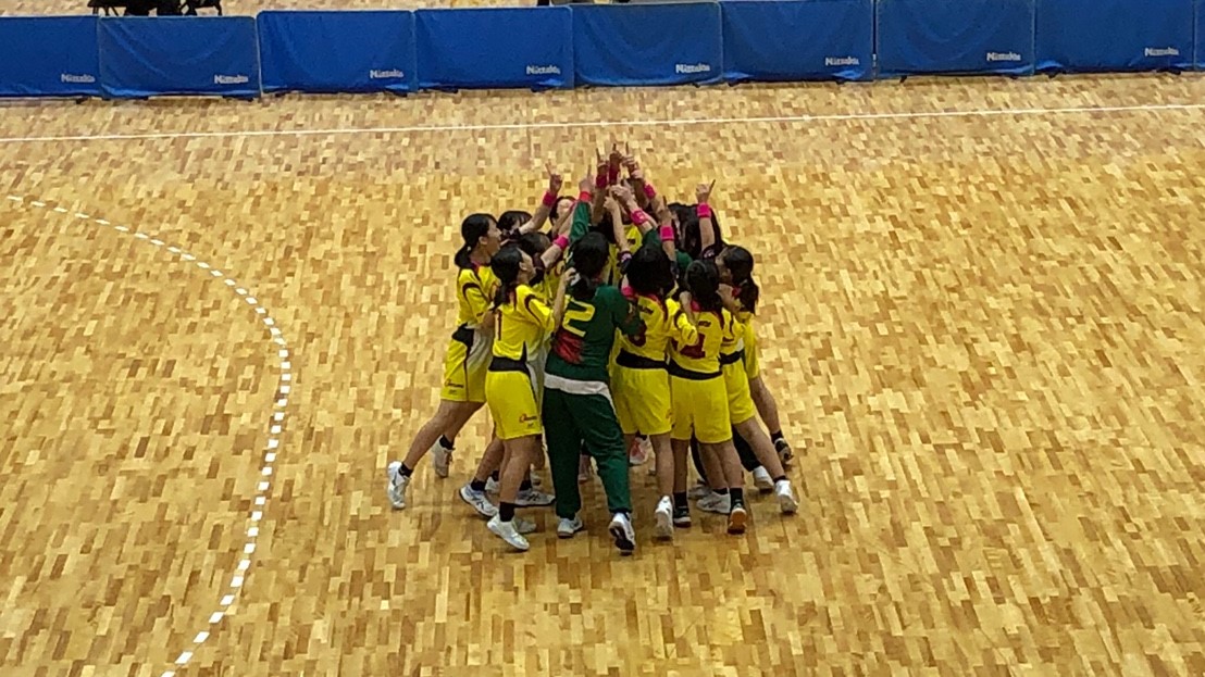 全国中学校総合体育大会 京都府中学校体育連盟