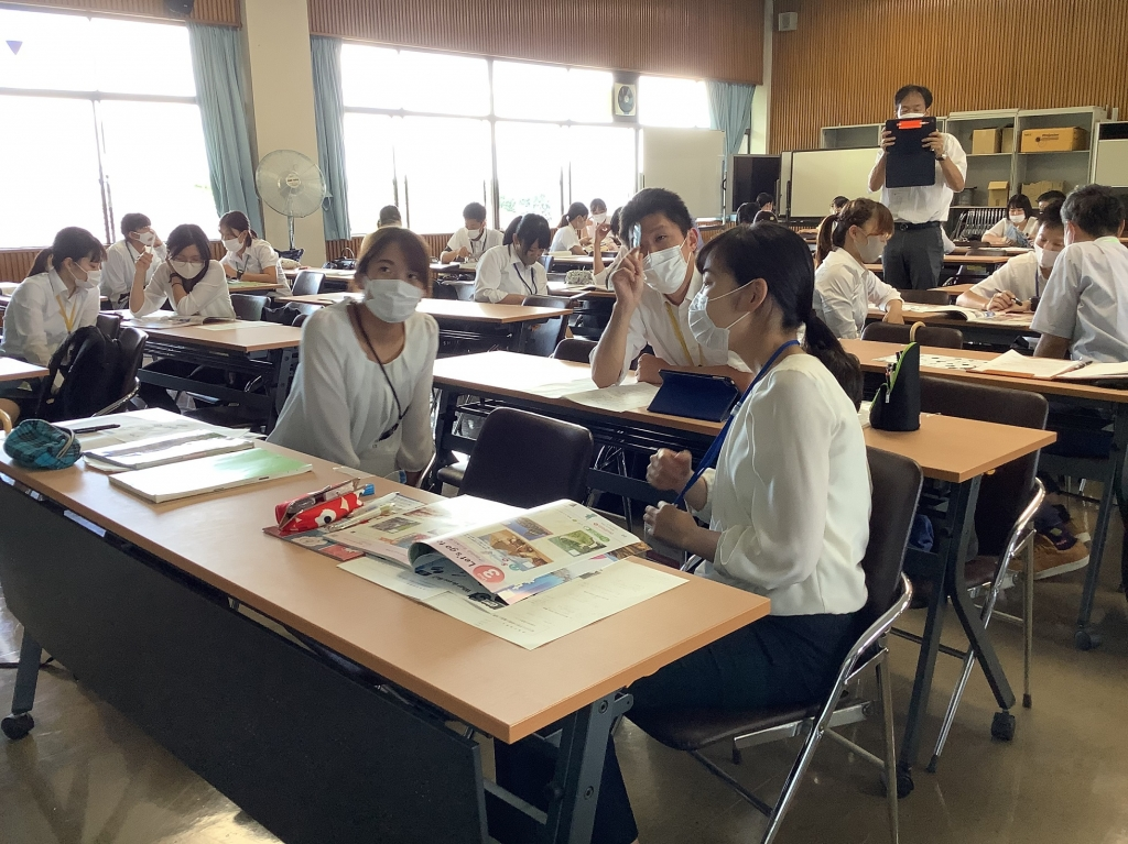 初任研「小学校総合的な学習の時間、外国語教育、情報教育」講座AB(2021/08/06) 京都府総合教育センター(ITEC) 初任研「小学校総合的な学習の時間、外国語教育、情報教育」講座AB(2021/08/06) 京都府総合教育センター(ITEC)