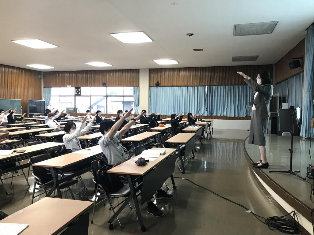 初任研「小学校教科教育1AB 中学校教科教育1」(2021/05/20) | 京都府総合教育センター(ITEC)