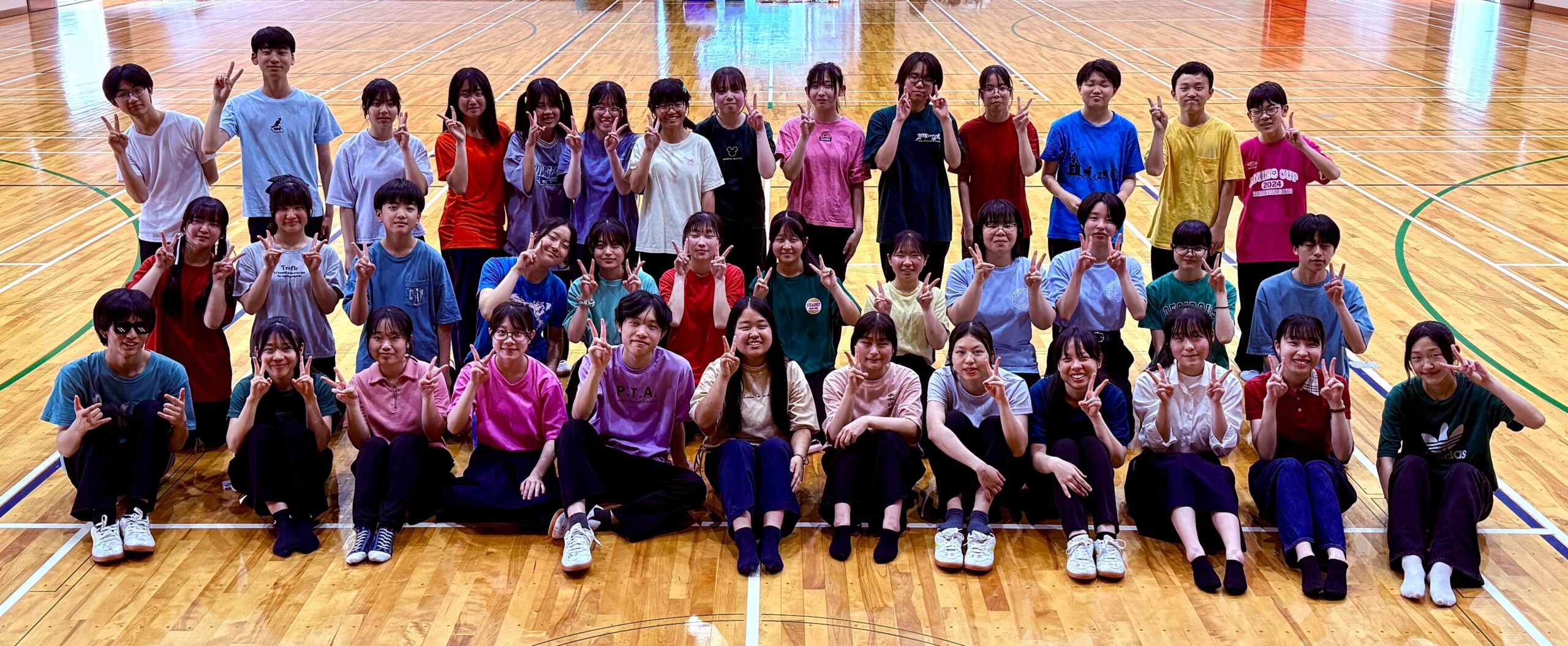 吹奏楽部 | 京都府立福知山高等学校