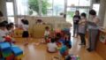 アドバイザー派遣【南丹市立八木中央幼児学園】