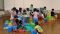 アドバイザー派遣【南丹市立八木中央保育所】