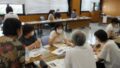 アドバイザー派遣【中丹地域保幼小連携推進会議】