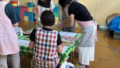 アドバイザー派遣【宇治市立幼稚園教育研究会第１回研修会】