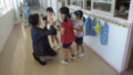 アドバイザー派遣【宮津市立宮津幼稚園】
