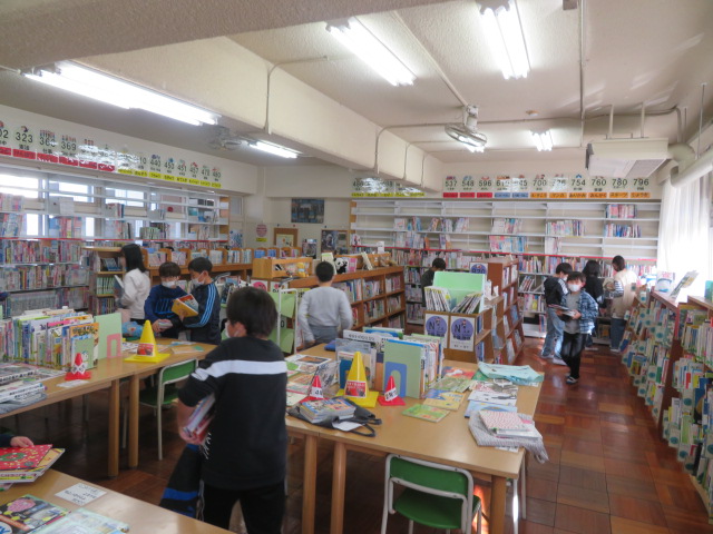 R4　12/12　 学期末の風景　PART２