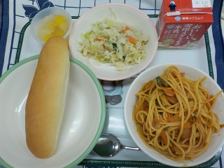 ２月１０日（金）の給食