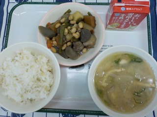 3月14日（火）の給食