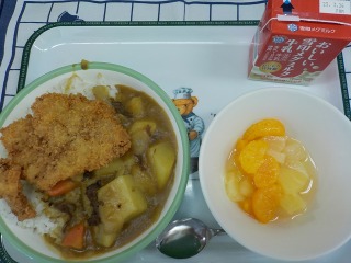 3月15日（水）の給食
