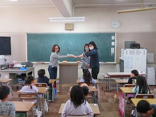 本のしおり