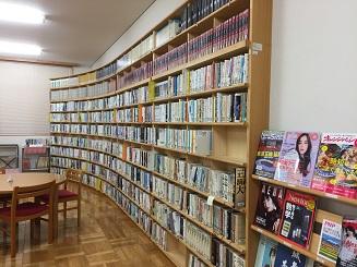 8_壁面、小説.JPG