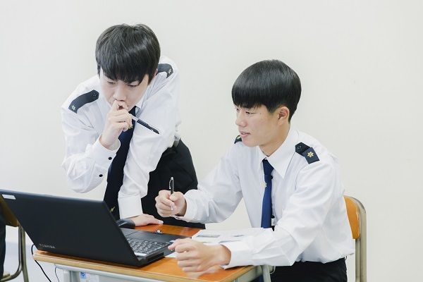 普通教科