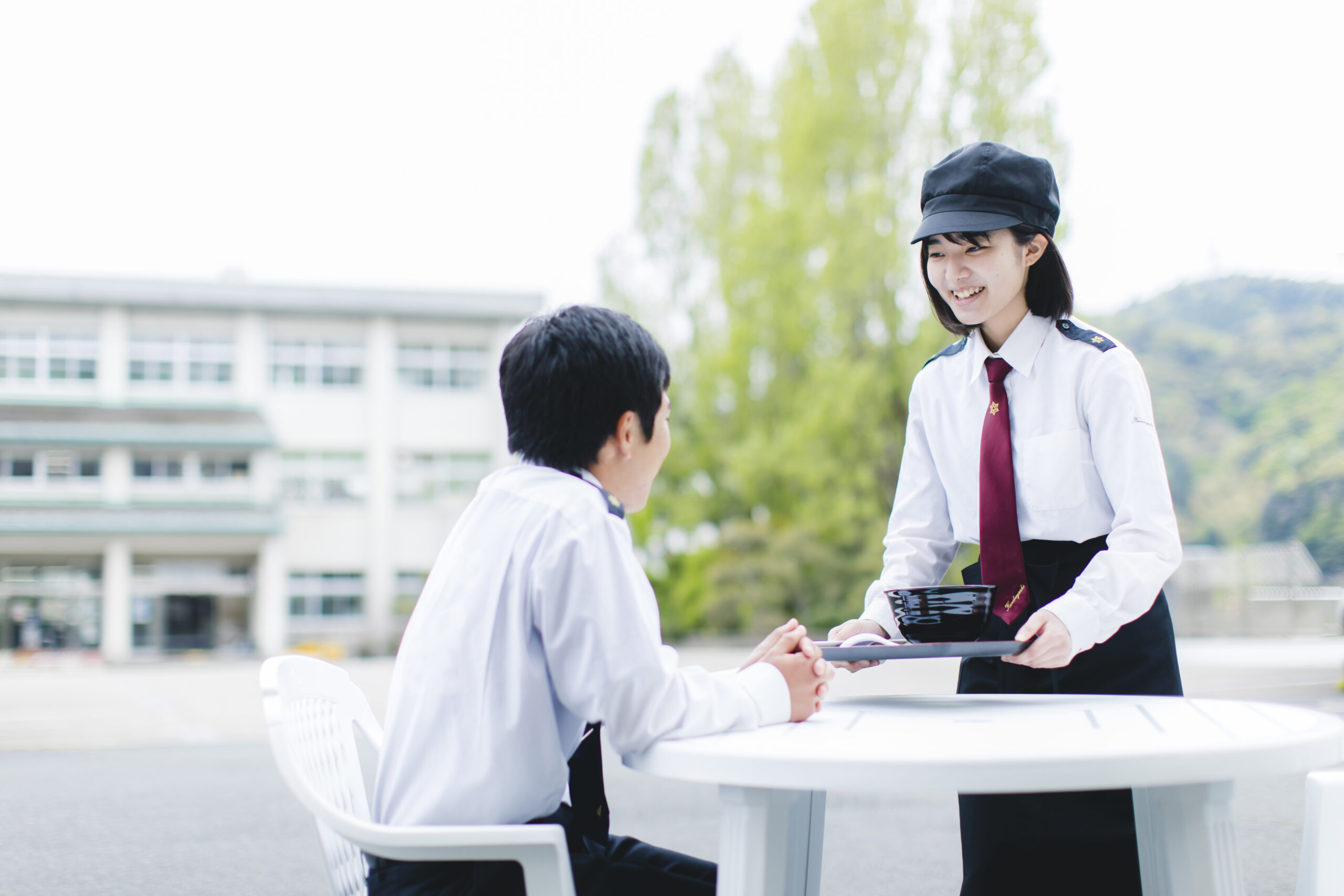 食品経済コース Marine Economics and Sea Processed Food Manufacturing Group