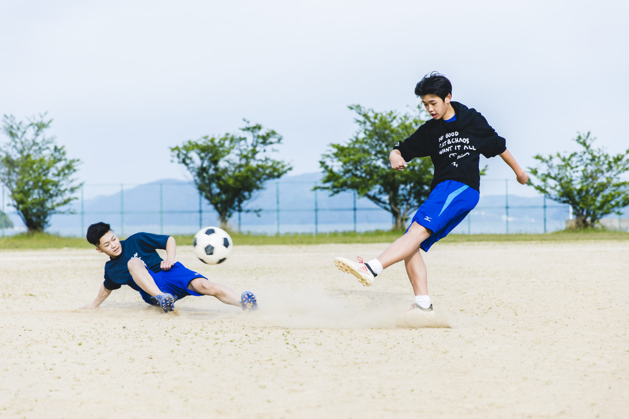 サッカー部