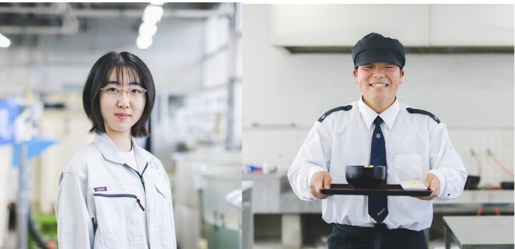 活動歴および当時の関連ビジュアル記録