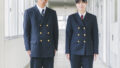 校歌・制服