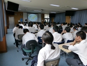 ⑦京都工繊大英語P1000391.JPG