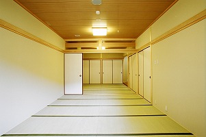 生活訓練室(和室)