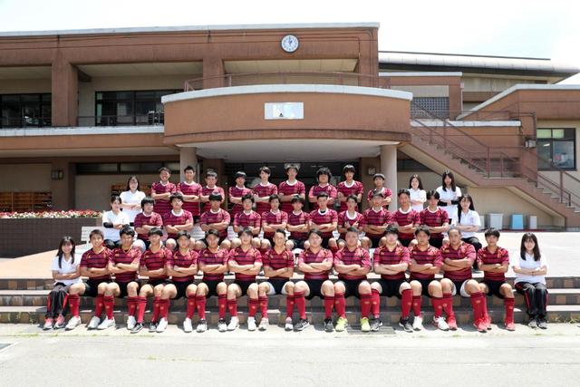 京都府立桂高等学校 | 部活動 : ラグビー
