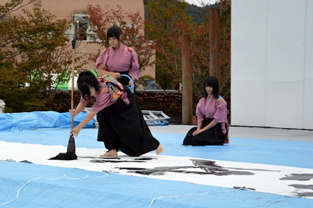 加悦谷高等学校｜ハイレベルな文武両道 京都府与謝郡与謝野町