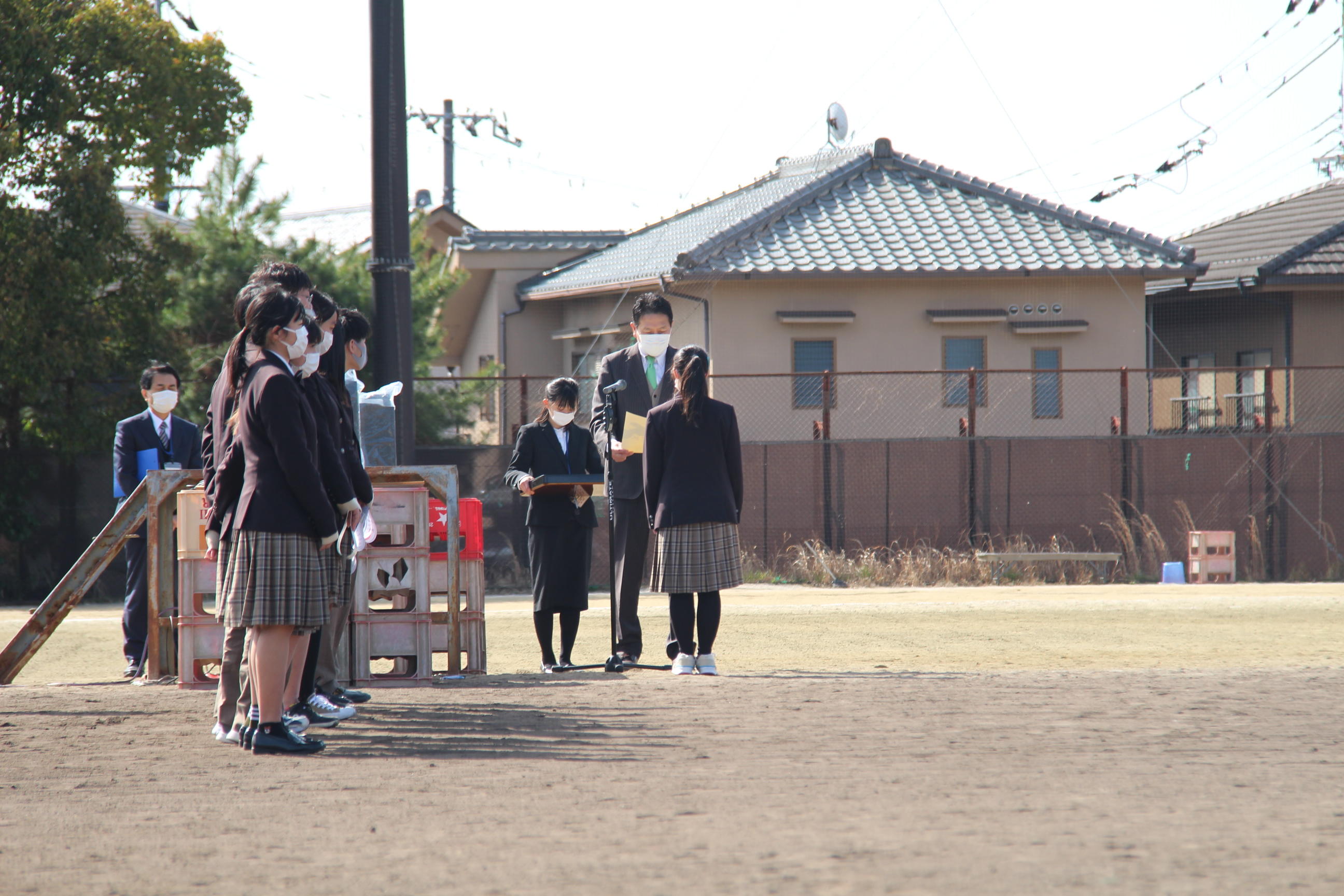 活動歴および当時の関連ビジュアル記録