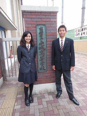 京都府の高校の制服ランキング みんなの高校情報