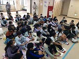 4年生校外学習