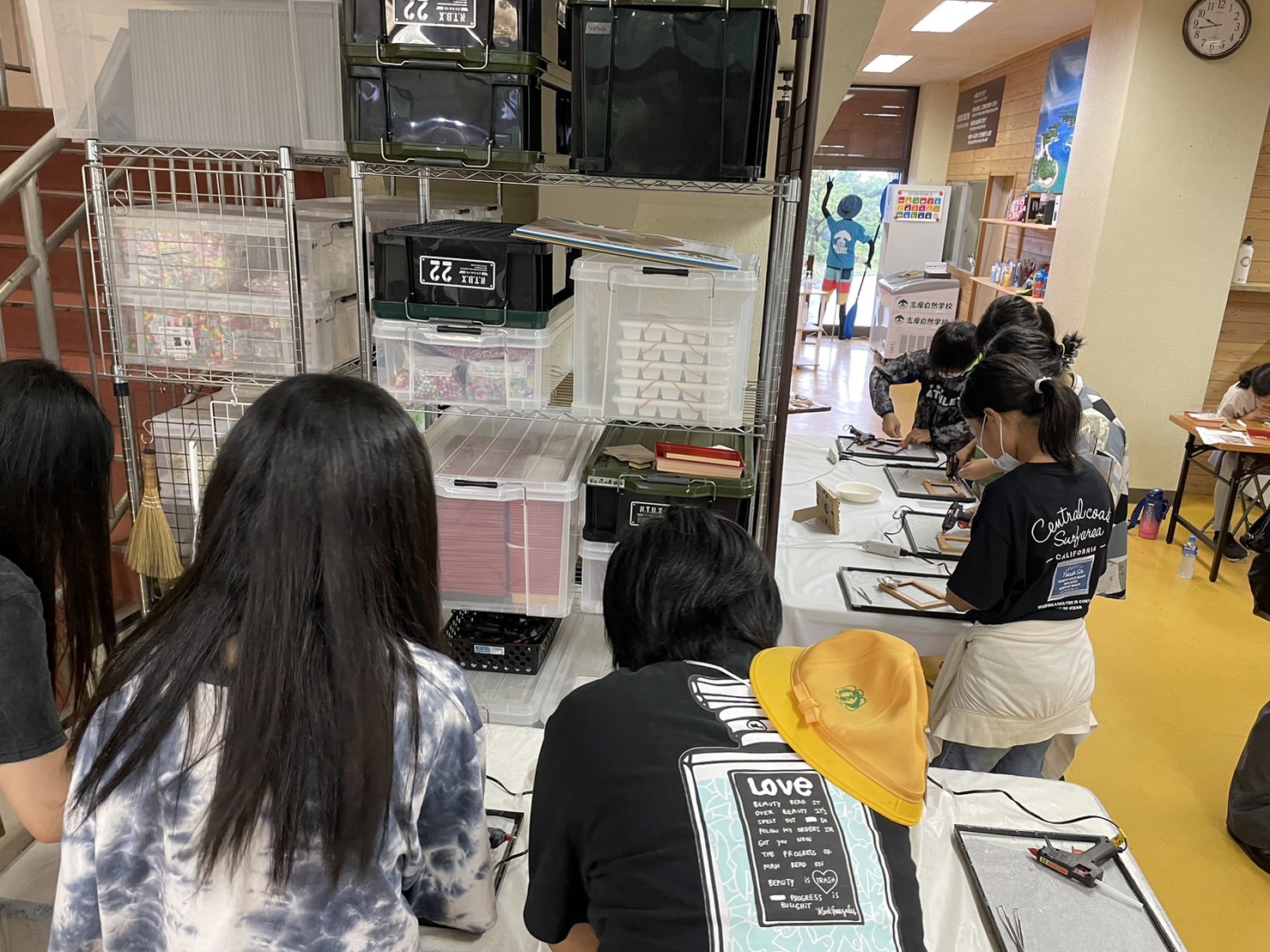 R5修学旅行パート⑩